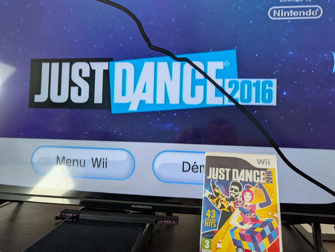 Just Dance 2016 – photo 6